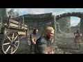 Skyrim the Story of Charlemagne. Part one