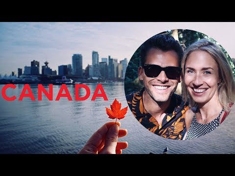 Video: Is dit veilig om na Vancouver te reis?