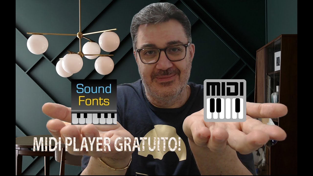 Trasformiamo il PC in un player di file MIDI e Karaoke!