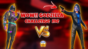 😱 WOW!! GODZILLA CHALLENGE ME 🥵 SAMSUNG,A7,A8,J4,J5,J6,J7,J9,J2,J3,J1,XMAX,XS,X2,A9,A1,A2,A3,A4