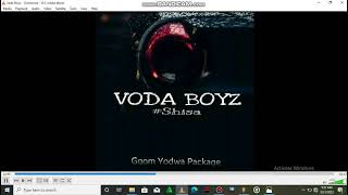 Voda Boyz-Domoroza