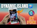 Install Dynamic Island on Any iPhone Without Jailbreak Using Trollstore | Tech in Hand