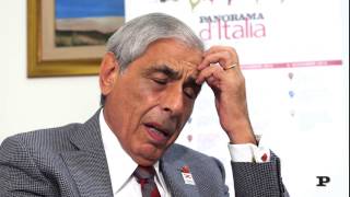 Intervista a Tommaso Dragotto, Presidente Sicily by Car