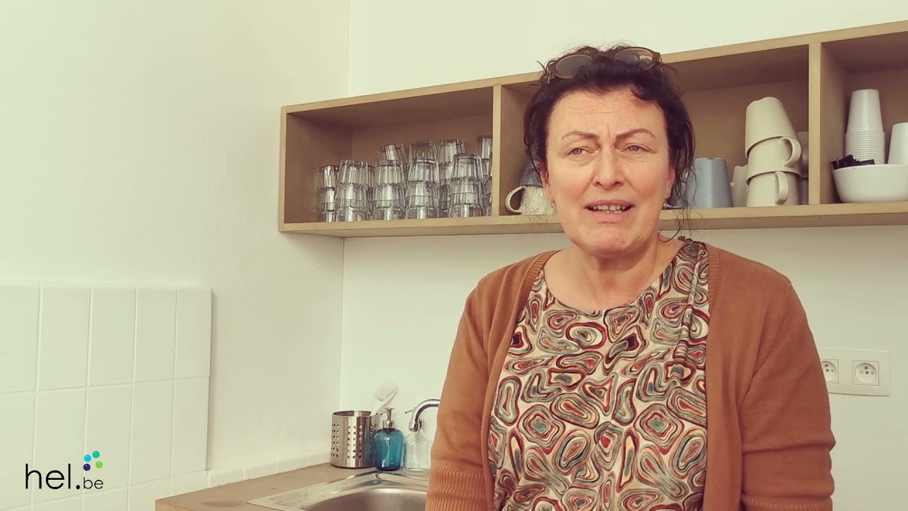 Capsule Outils relationnels