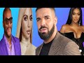 Drake labeled the new P Diddy after accusations! Kim K ridiculed &#39;over her&#39; + Simone &amp; Porsha rhoa