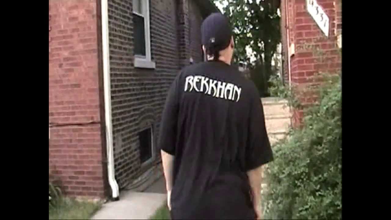 BOOM BOOM CLAP  By REKKHAN