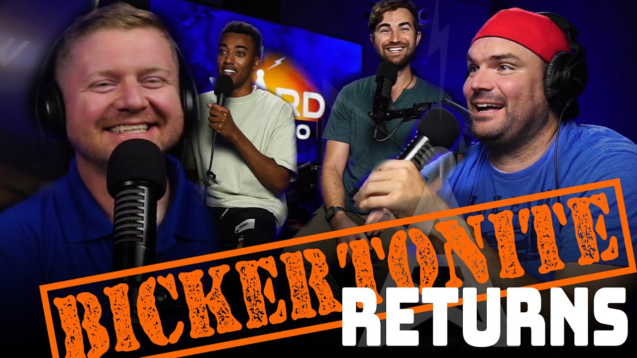 Deep Dive Into Big, Bold, Mormon-Bickertonite Beliefs! (feat. Josh Gehly)