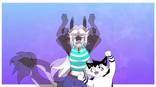 Renegade || Animated Birthday Gift