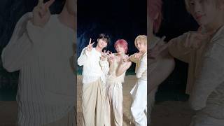 더 새롭게 Burn me alive
