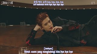 NCT 127 - Simon Says (Indo Sub) [ChanZLsub]