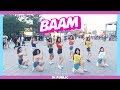 [1theK Dance Cover Contest] [KPOP IN PUBLIC MONTREAL] MOMOLAND(모모랜드) - BAAM | Dance Cover by 2KSQUAD