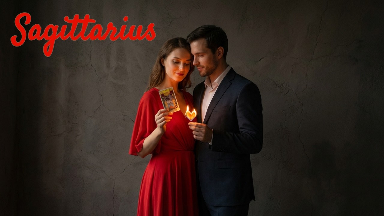 SAGITTARIUS💍 BIG OFFER! YOU’LL BE IN A LOVING RELATIONSHIP WITH YOUR PERSON ❤️‍🔥✨ FEBRUARY 2026 LOVE