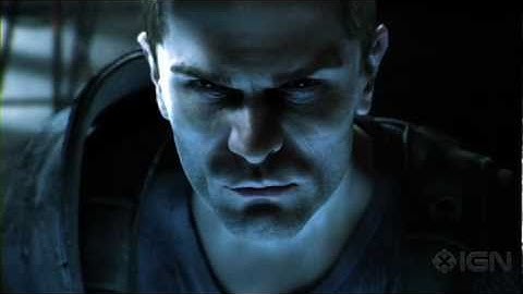 Star Wars: The Force Unleashed II- Vader Thrown