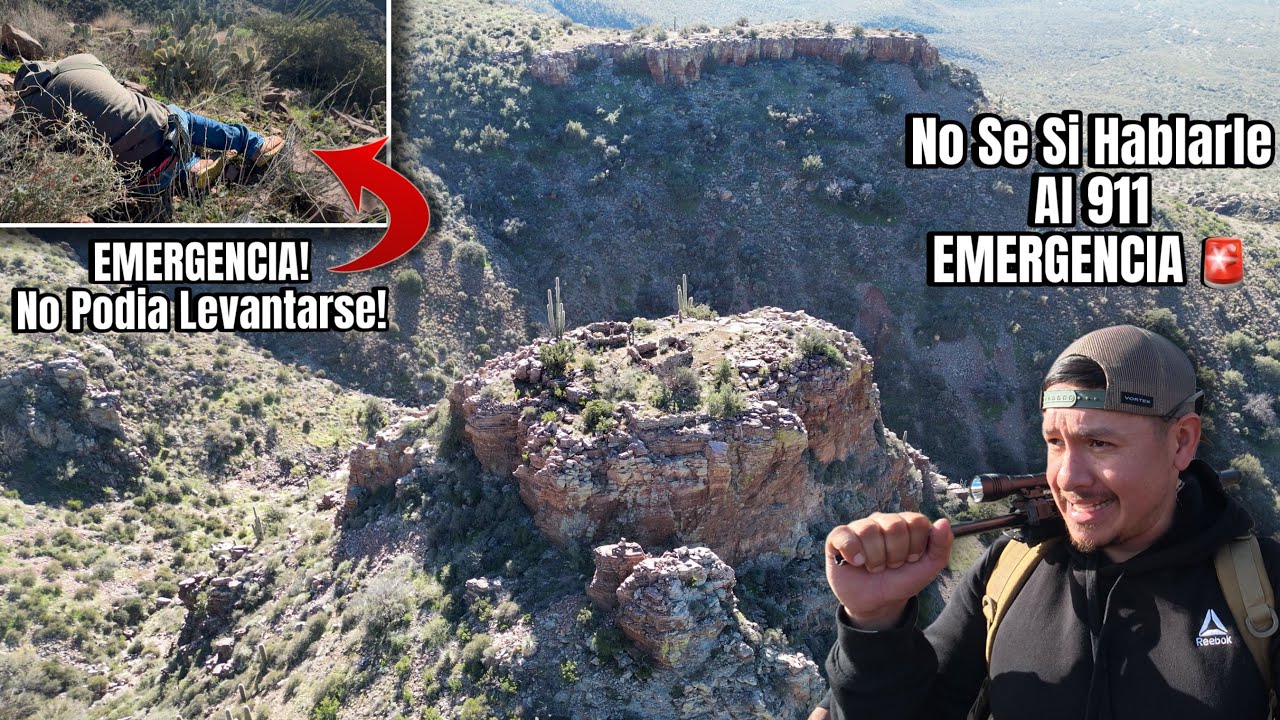 AL FIN LO ENCONTRAMOS! Pero Estaba Apunto De Hablarle Al 911🚨⚠️ EMERGENCIA!