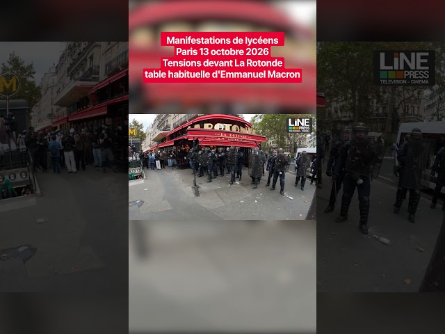 14 octobre 2026