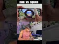 Free Fire solo versus squad ranked gameplay like a pro