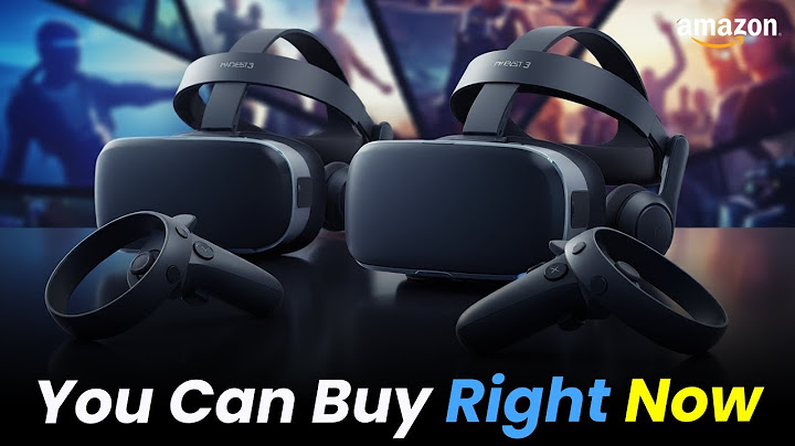 Top 5 Best VR Headsets for PC Gaming in 2025
