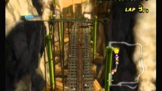 [MKW] Worldwide Races 9