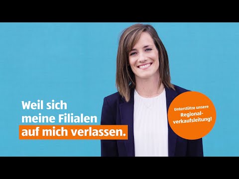 Regionalverkaufsleitung bei HOFER