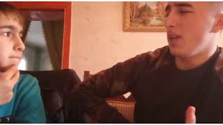 Əli̇ Dağli-Yeni̇ Meyxana 2021