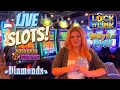 I Put $100 in a LOCK IT LINK Slot Machine 🔒 Here's What Happened! Las Vegas 2021