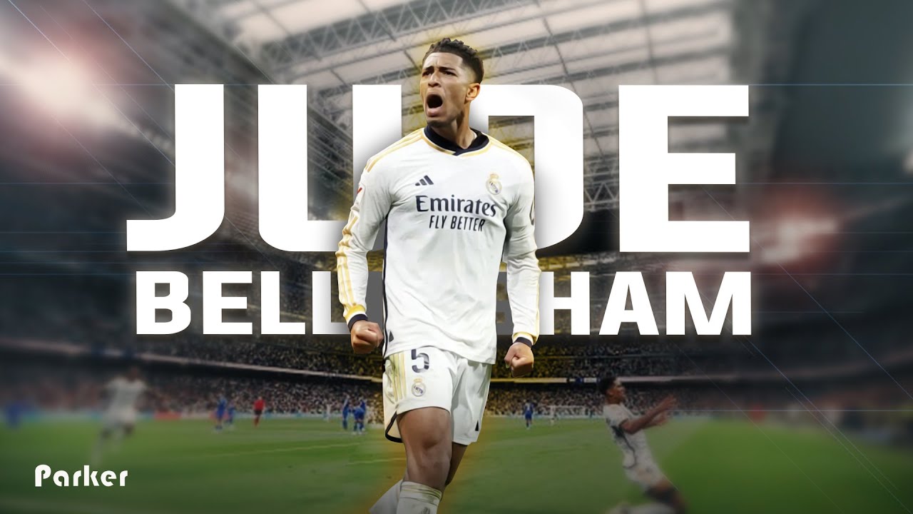 'Mbappe joining would be AMAZING' - Jude Bellingham reacts after Real Madrid win the #UCL 🤍🏆
