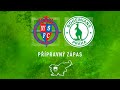 Nyíregyháza Spartacus FC vs. Bohemians Praha 1906