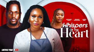 WHISPERS OF THE HEART - Ekama Etim-Inyang, Michael Dappa, Anita Mere, 2026 Latest Nigeran Full Movie screenshot 3