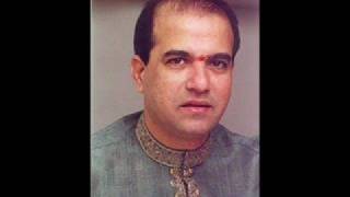 Suresh Wadkar - Dhadkan Zara Ruk Gayi chords