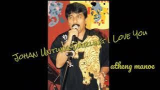 01.Johan Untung ~ Darling I Love You.