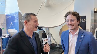 MilCIS 2025 – Growing Australia’s Satellite Workforce: Av-Comm’s Space Tradies Program