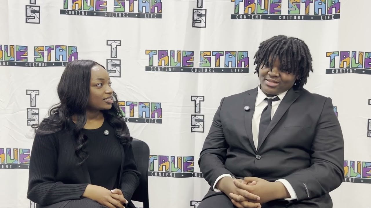 "The Lies You Tell" Web Series Premiere - True Star News