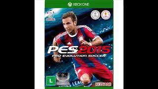 Download lagu pes 2015 soundtrack