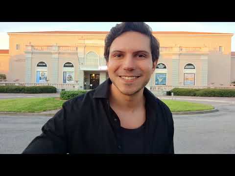 Ricardo Cioni Garcia - Apresentação 2026