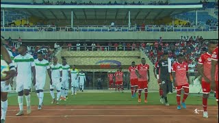 Simba SC 1-0 Kagera Sugar - Highlights