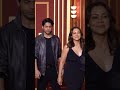 Shah Rukh Khan Shines at Son Aryan’s Web Series Premiere! ✨