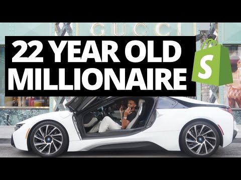 THE 22 YEAR OLD MILLIONAIRE - THE YACHT CLUB EP. 7 @theyachtclubpodcast2833