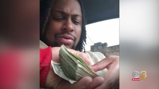 Former Philadelphia Sheriff's Deputy charged with selling illegal guns, drugs on street