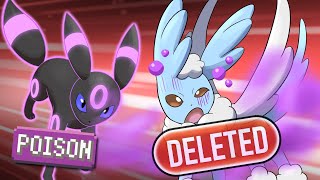 Obscure Facts About EVERY Eeveelution!