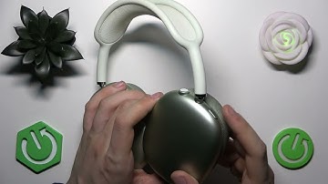 How to Make AirPods Max Discoverable? | Make Headphones Discoverable