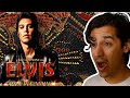 WATCHING *Elvis* (2022) Movie Reaction! | Part 2