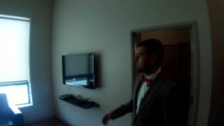 401 LOFTS 4x4 TOUR