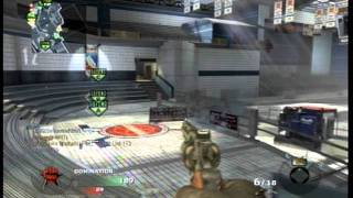 Call of Duty: Black Ops | Care Package EPIC FAIL | BnTentertainment