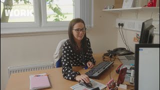Equally Safe at Work: NHS Ayrshire and Arran
