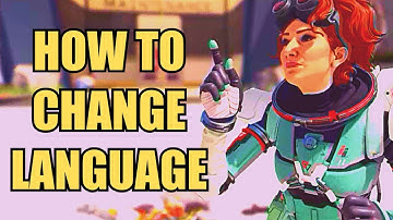 How To Change a Language | Apex Legends
