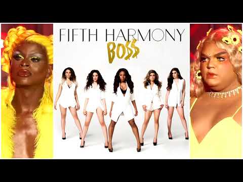 "BO$$" | Lip Sync Cut | RuPaul's Drag Race S13