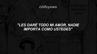 Mitsuya Es El Mejor Hermano De Todos