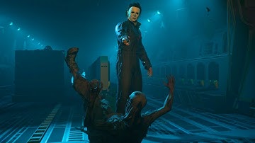 Zombies Royale "Plane Intro" Cutscenes "The Haunting Event" Call of Duty: Warzone & MW 3