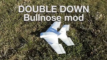 Double Down - Bullnose Mod