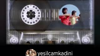 📼 Yeşilçam Karışık Kaset ♫ Chant - Mandingo